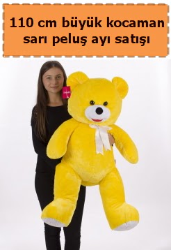 110 cm byk sar kocaman pelu ay  Ankara Siteler Aydnck iek yolla