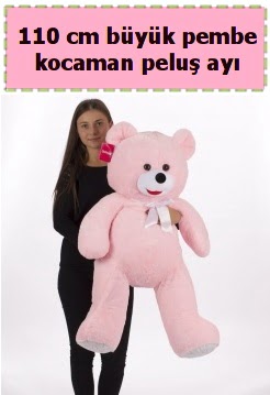 110 cm byk pembe kocaman pelu ay  Ankara Siteler Aliersoy iek gnder