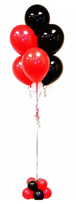 Sevdiklerinize 17 adet uan balon demeti yollayin.   Ankara Siteler BeikkaYA nternetten iek siparii 