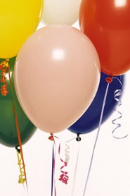  Ankara Siteler BeikkaYA nternetten iek siparii  19 adet renklis latex uan balon buketi