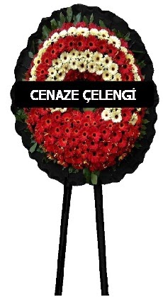 Cenaze iei Cenaze elenkleri iei  Ankara Siteler Gicik ucuz iek gnder 